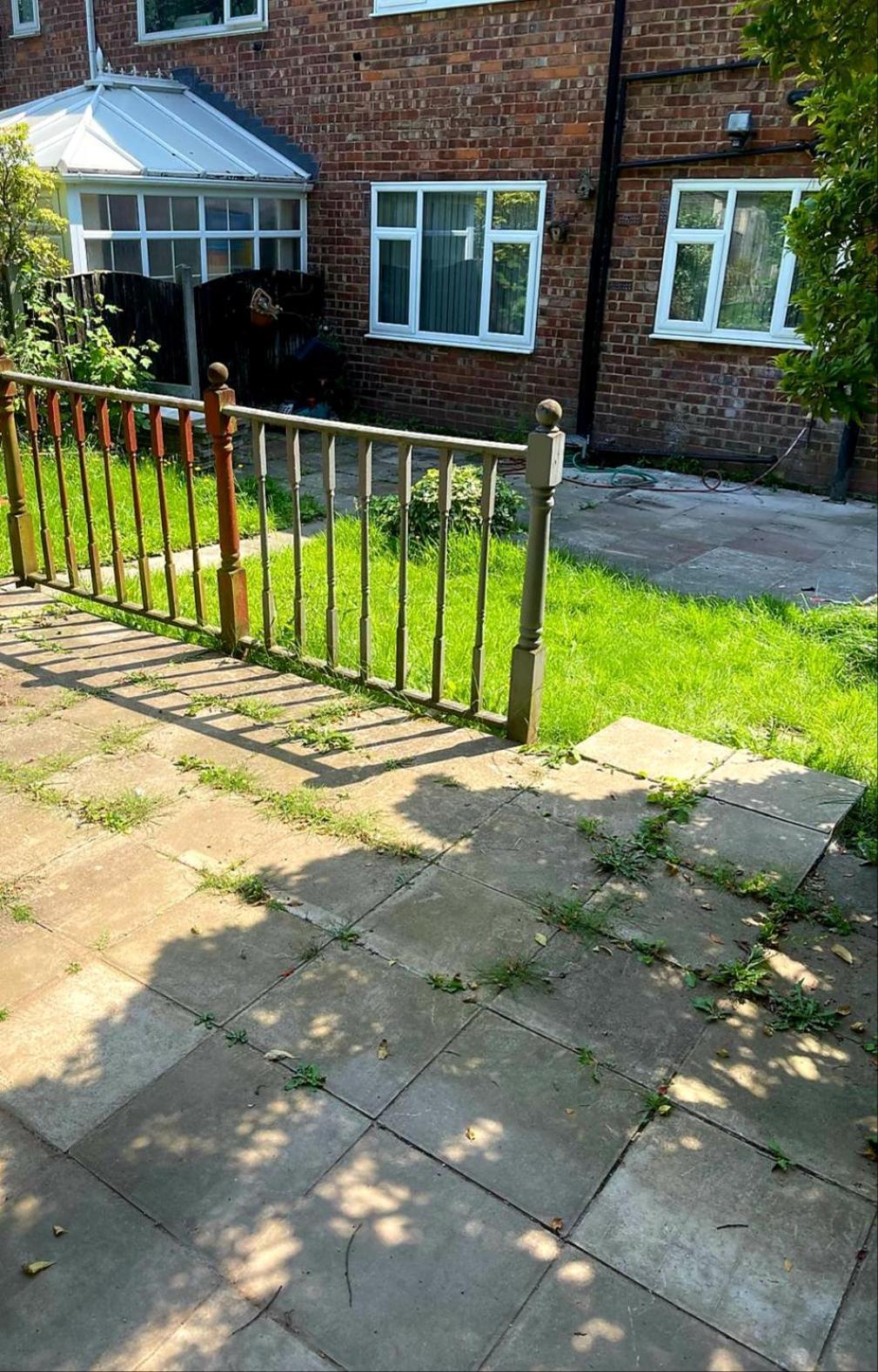 House Hundy Apartamento Manchester Exterior foto