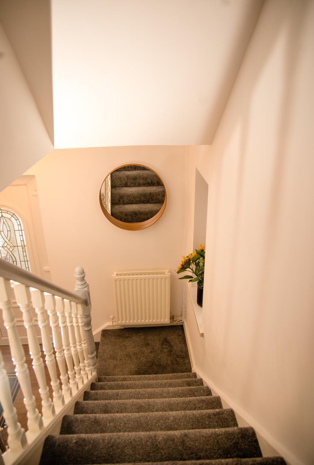 House Hundy Apartamento Manchester Exterior foto